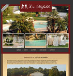 Villa le Mafalde villa a Capriolo, sito web, siti internet